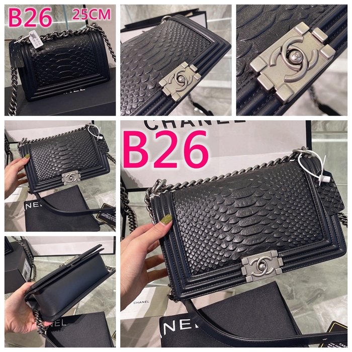 Click the photo purchase number